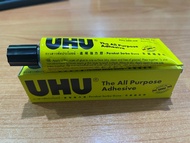 กาวuhu กาวสารพัดประโยชน์ ยู้ฮู ขนาด35-125 ml