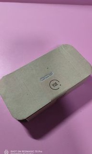 ☎️52006000、 全新未拆包裝、QCY M1S磁吸V4.2晶片藍牙耳機、實物圖片