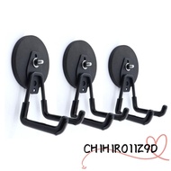 CHIHIRO11Z9D Garage Hook, Wall Mount Anti Slip Strong Magnet Hook,  43mm 66mm 88mm Magnetic High Loa
