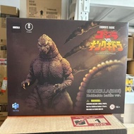 Hiya Toys Godzilla vs. King Ghidorah (1991) Hokkaido Exquisite Basic Previews Exclusive Action Figur
