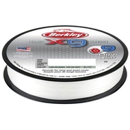 Berkley X9 Tresse Braid line 300m