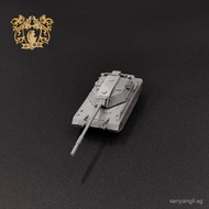 Basic Set 45 Carlos 45Main Battle Tank1/144Proportion New Tank Model
