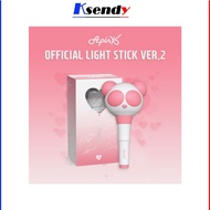 APINK Official Light Stick VER.2