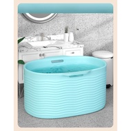 Adult Bath Tub, Adult Bath Bucket, Adult Bath Tub, Children's Full Body Bath Tub, Bath Tub