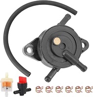 Dokili Fuel Pump 49040-7008 49040-0770 MIU12470 for Kawasaki FS FR FX Series Engines FR541V FR600V F