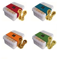 Early June Eight Knots Egg Rolls 40 Pieces Sharing Box 8 8 Mother 32 In 8