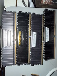 Corsair Vengeance LPX DDR4 3200MHz RAM 128GB