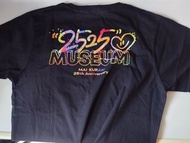 倉木麻衣 Mai Kuraki 25週年紀念T恤 柯南 jpop kpop yoasobi blackpink