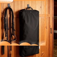 FREA◎Portable Horse Bridle Bag -Hanging Horse Tack Storage Bag for Horse Accessories