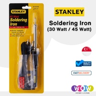 Stanley Soldering Iron 30W / 45W
