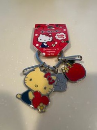 Hello Kitty 鎖匙扣