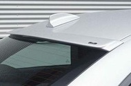 售 BMW E46 AC 四門專用後檔尾翼 全新正品 
