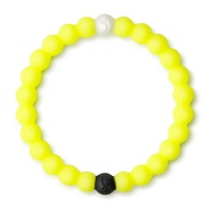 Neon Yellow Lokai Bracelet กำไลข้อมือแบรนด์รักษ์โลก นำเข้าจากประเทศอเมริกา สินค้าพร้อมส่ง