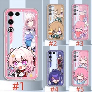 For OPPO Find X9 N3 N2 N5 Flip Fold X8 X3 X5 X6 Pro X7 Ultra A18 A38 A76 A96 A8 A31 5G SG1 transpare
