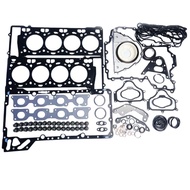 High quality auto engine repair kit full gasket set for BMW N63 N63B44 4.4T 550i 650i 750i X5 X6 F10