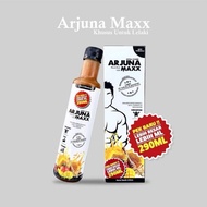 DHERBS JUS ARJUNA MAXX