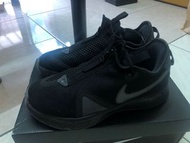 Nike 室外籃球鞋 PG 4 EP 全黑