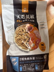 凍乾汪喵星球
