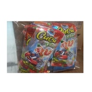 Cucu Pop Candy Old-School Candy/
