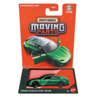 Matchbox Matchbox FWD28 Movable Parts PORSCHE PORSCHE TAYCAN TAYCAN GTS