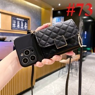 Cho Samsung Galaxy M35 M55 M15 M34 M14 M54 M33 M53 M23 M11 Lưu ý 20 Ultra 10 Plus 9 dây đeo Crossbod