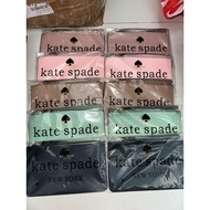 KATE SPADE WRISTLET (MALL PULL OUT)