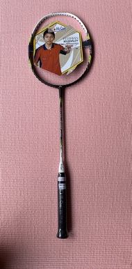 Raket Badminton Hi-Qua NEW CHALLENGER 6000 / Raket Bulutangkis Hi-Qua
