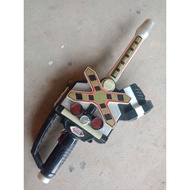 Second-Hand Japanese Goods dx Goonger