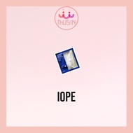 iope retinol serum in gel mask 5 + 1