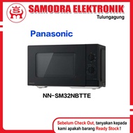 Microwave Oven PANASONIC NN-SM32NBTTE | Panasonic 25 Liter Microwave Oven