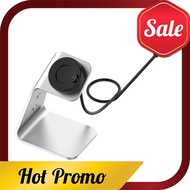 Charger Dock Compatible with Garmin forerunner 745/Garmin Venu Sq/Garmin fenix6s Charger Stand Charg
