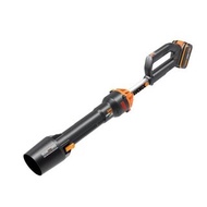 威克士 WORX WG543E 無刷 直流 20V 吹風機 吹葉機 吹草機 吹塵機 鼓風機（ 淨機）