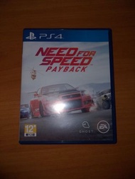 Need for speed payback