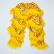 Children's Lion Dance Pants Lion Dance Costume Lion Dance Pants Kindergarten Performance Lion Dance 