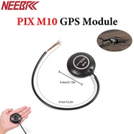 PIX M10 GPS With Compass DC 3.6-5.5V For PIX Pixhawk 2.4.8 APM RC Quadcopter Aircraft Plane FPV Raci