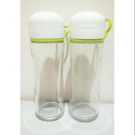 Korea Glasslock Water Bottle