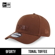 New Era 9FORTY New Era Tonal Toffee Adjustable Cap
