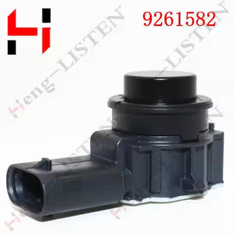 (4pcs) Car Parking PDC Parking Sensor For 320i 328d 328i 335i 428i 435i M3 M4 66209261582 9261582 92