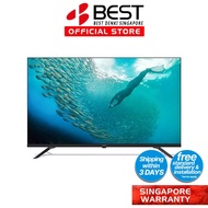 Philips 4K Crystal UHD SM 43PUT7129/98