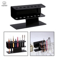 Shelf for tweezers, shelf for eyelash extension tweezers