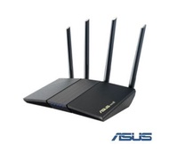 ASUS RT-AX1800S 雙頻WiFi 6路由器