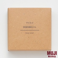 MUJI Face Soap