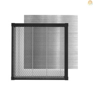 Laser Engraver Honeycomb Working Table Steel Panel Board Platform with Measurement for CO2/Diode/Fib