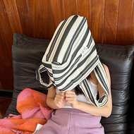 Whatproject - Big Muffin Bag