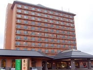 โรงแรมโทคาจิ มาคุเบตสึ ออนเซ็น แกรนด์วริโอ (Tokachi Makubetsu Onsen Grandvrio Hotel)