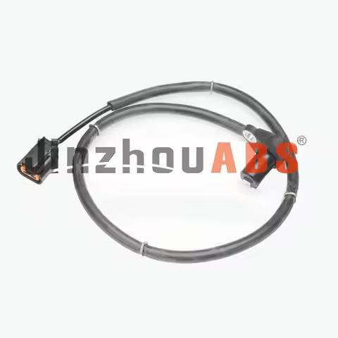 MR249526 MR249527 ABS Wheel Speed Sensor Rear For Mitsubishi Evo 4-6 Car Accessories