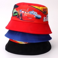 Baby Corp Baby Kids Hat Cap Lighting McQueen Cars Travel