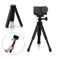 Sha Extendable Mini Tripod With 1 4Inch Screw Folds To 12 50Cm Opens To 18Cm Antislip Feet Stable Fo