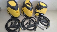 德國高潔 Karcher DS5600 水過濾式除蹣抗敏吸塵機 (✌️額外加送多個濾隔！)