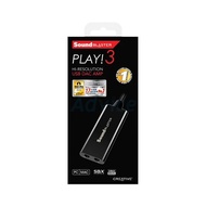 SOUND CREATIVE USB BLASTER PLAY3